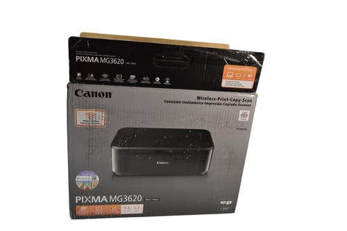 Canon pixma mg3620 - canon,