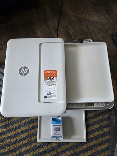 Deskjet 4155e wireless - deskjet,