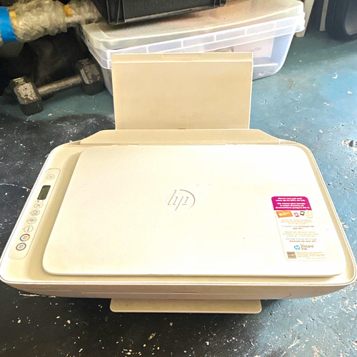 Deskjet 2734e wireless - hp,