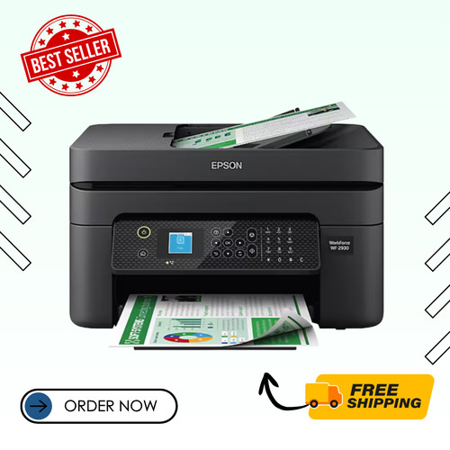 Sale epson workforce wf - epson,